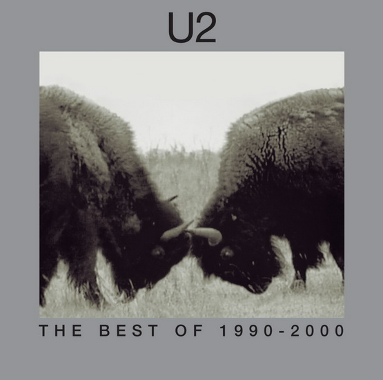 Best of 1990-2000 - U2