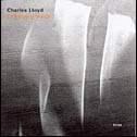 List Every Voice (2CD) - LLOYD CHARLES