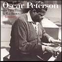 Tenderly - PETERSON OSCAR - ELLIS HERB - BROWN RAY