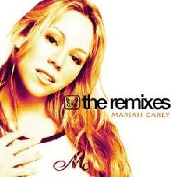 The Remixes (2CD) - CAREY MARIAH