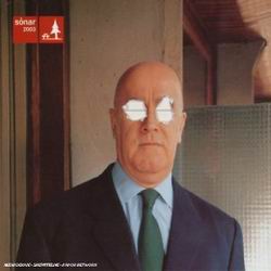 Sonar 2003 (2 CD) - COMPILATION