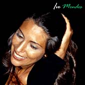 Ive Mendes - MENDES IVE