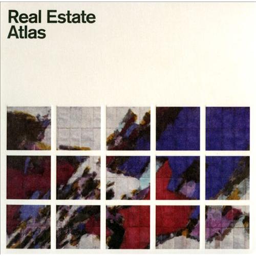 Atlas - REAL ESTATE