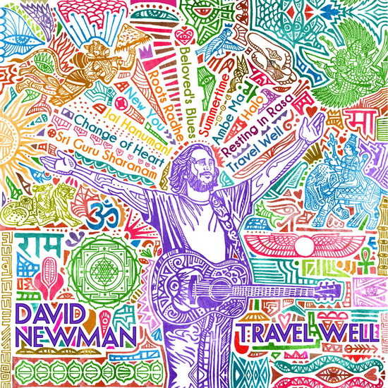 Travel Well - NEWMAN DAVID
