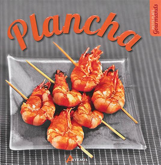 Plancha - COLLECTIF
