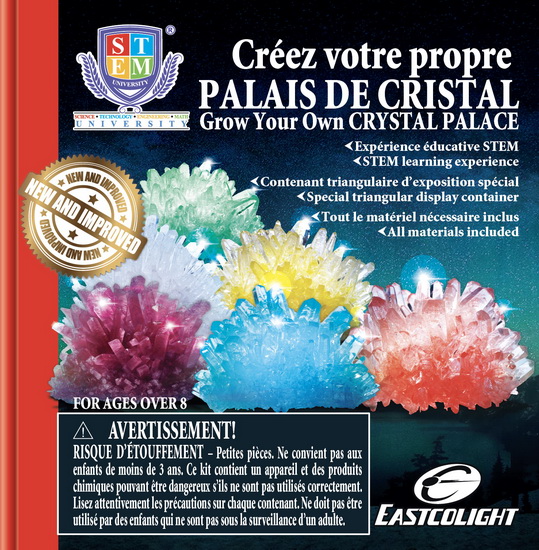 jeux scientifiques 12 ans