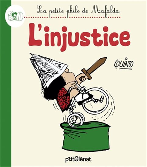 L'Injustice - QUINO
