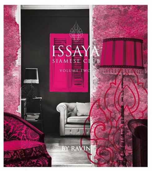 Issaya Siamese Club, Vol.2 By Ravin - COMPILATION