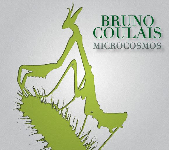 Microcosmos - COULAIS BRUNO