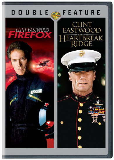 Firefox / Heartbreak Ridge - EASTWOOD CLINT