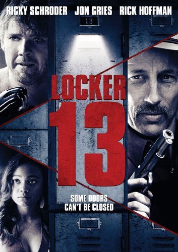 Locker 13 - 