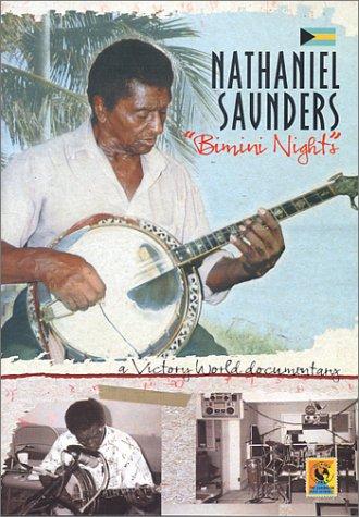 Nathaniel Saunders - Bimini Nights - SAUNDERS NATHANIEL