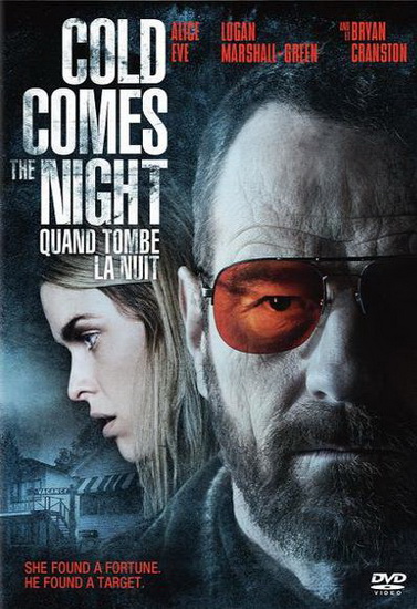 Cold Comes The Night - CHUN TZE
