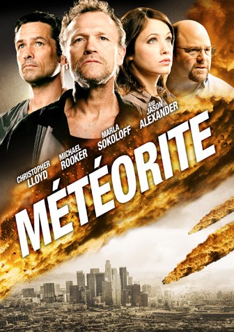 Météorite - 
