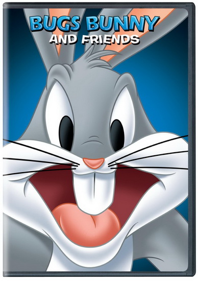 Bugs Bunny and Friends - 