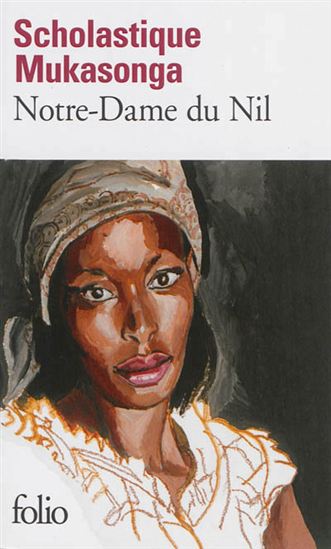 Notre-Dame du Nil - SCHOLASTIQUE MUKASONGA