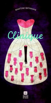 Clinique - MARTINE BATANIAN