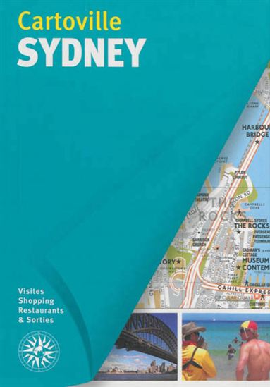 Sydney 3e éd. - COLLECTIF