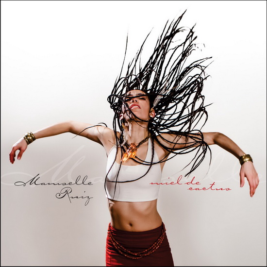 Miel de cactus - MAMSELLE RUIZ