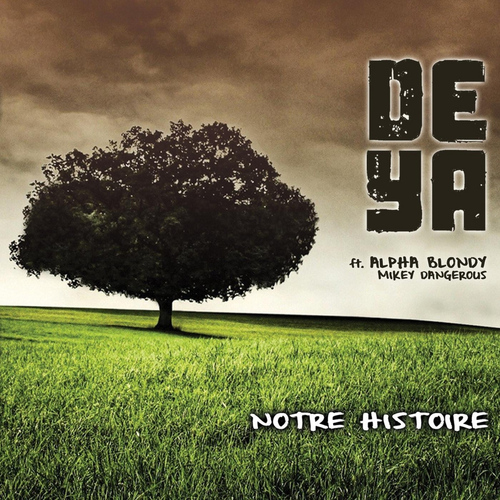 Notre histoire - DEYA