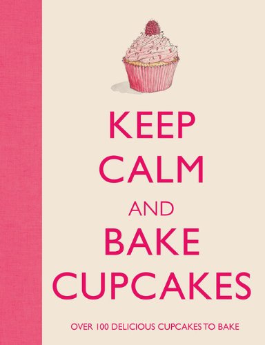 Keep calm and bake cupcakes - BARBARA DIXON & AL