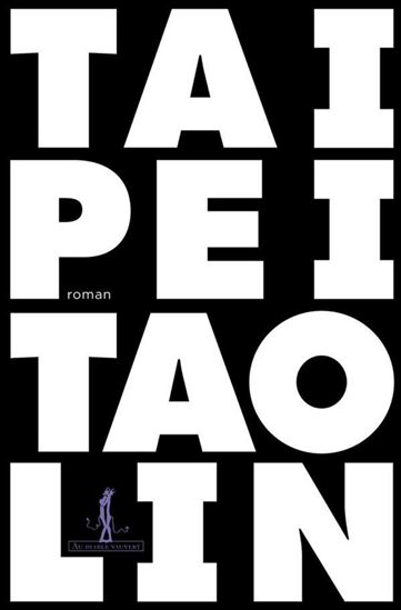 Taipei - TAO LIN
