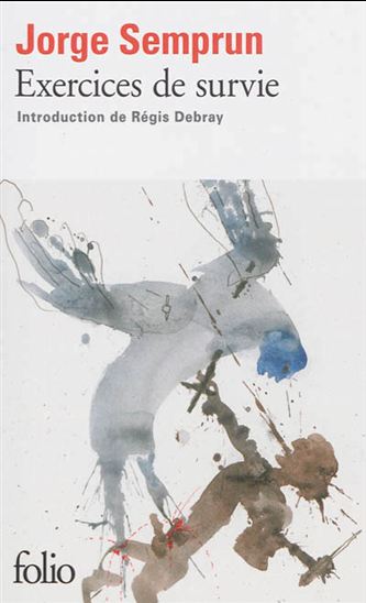 Exercices de survie - JORGE SEMPRUN