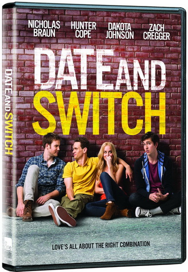 Date and Switch - NELSON CHRIS