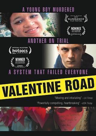 Valentine Road - 