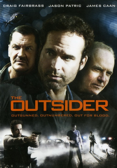 Outsider - 