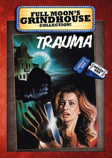 Trauma - 