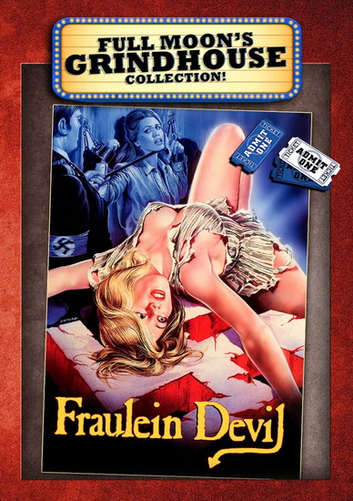 Fraulein Devil - 