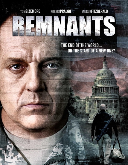 Remnants - 