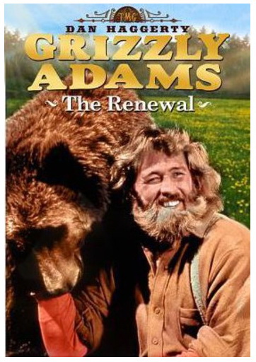 Grizzly Adams: The Renewal - 