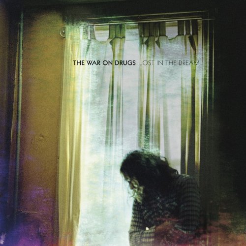 Lost In The Dream - WAR ON DRUGS