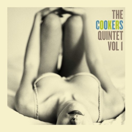 Volume One - COOKERS QUINTET (THE)