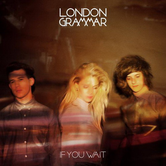 If You Wait (2Vinyl) - LONDON GRAMMAR