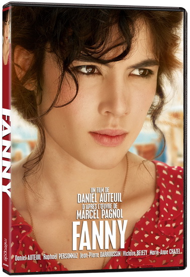 Fanny - AUTEUIL DANIEL
