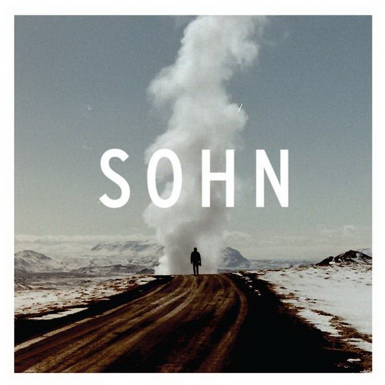 Tremors (Vinyl) - SOHN