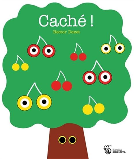 Cache ! - HECTOR DEXET