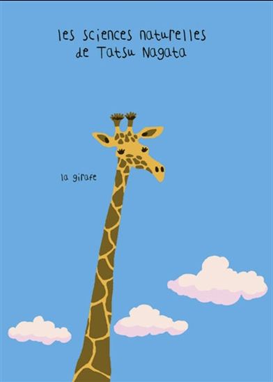 La Girafe - TATSU NAGATA