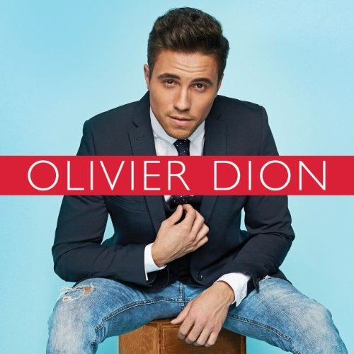 Olivier Dion - DION OLIVIER