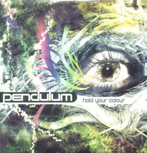 Hold Your Color (3Vinyl) - PENDULUM