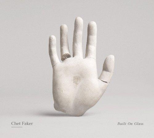 Built On Glass (Vinyl) - FAKER CHET