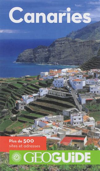 Canaries 2014 - JOSÉ DARROQUY - KATIA PECNIK