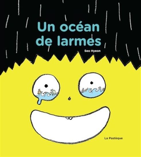 Un océan de larmes - SEO HYEON