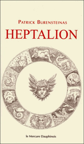 Heptalion - PATRICK BURENSTEINAS