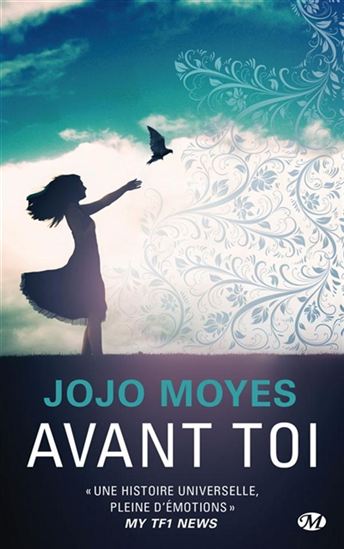 Avant toi - JOJO MOYES