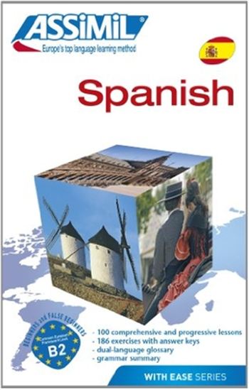 Spanish N. éd. - FRANCISCO JAVIER ANTON MARTINEZ