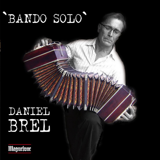 Bando Solo - BREL DANIEL